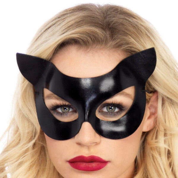 LEG AVENUE MÁSCARA CATWOMAN - Imagen 2