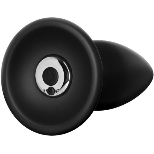 ANAL FANTASY ELITE COLLECTION PLUG ANAL RECARGABLE PEQUEÑO - Imagen 2