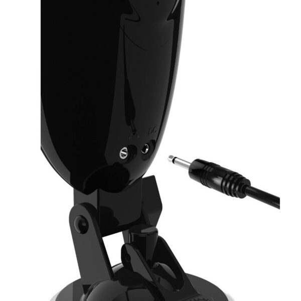 PDX ELITE DIRTY TALK STARTER STROKER MASTURBADOR VAGINA - Imagen 4