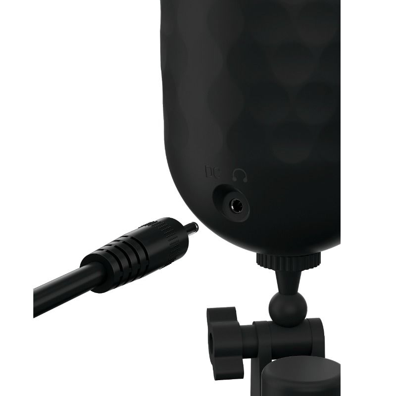 PDX ELITE MASTURBADOR RECARGABLE MEGA - Imagen 3