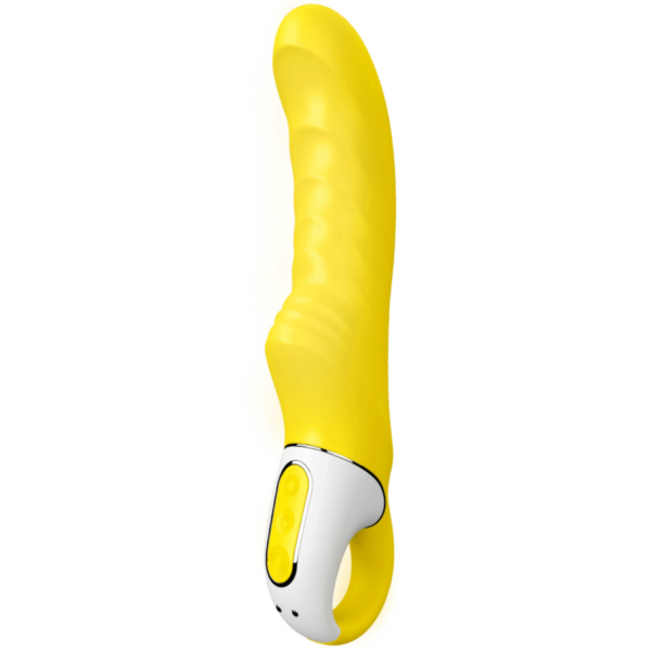 SATISFYER VIBE YUMMY SUNSHINE - Imagen 3