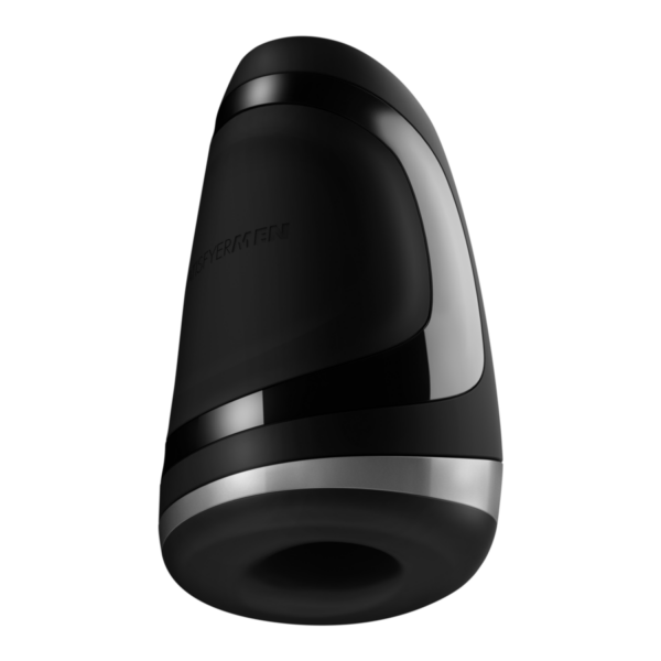 SATISFYER MEN MASTURBADOR VIBRACIÓN CON CALOR - Imagen 3