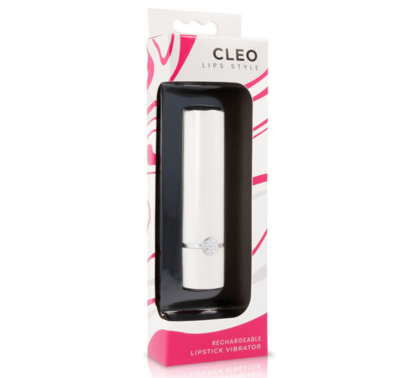 LIPS STYLE CLEO PINTALABIOS VIBRADOR - Imagen 2