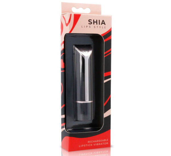 LIPS STYLE SHIA PINTALABIOS VIBRADOR - Imagen 2