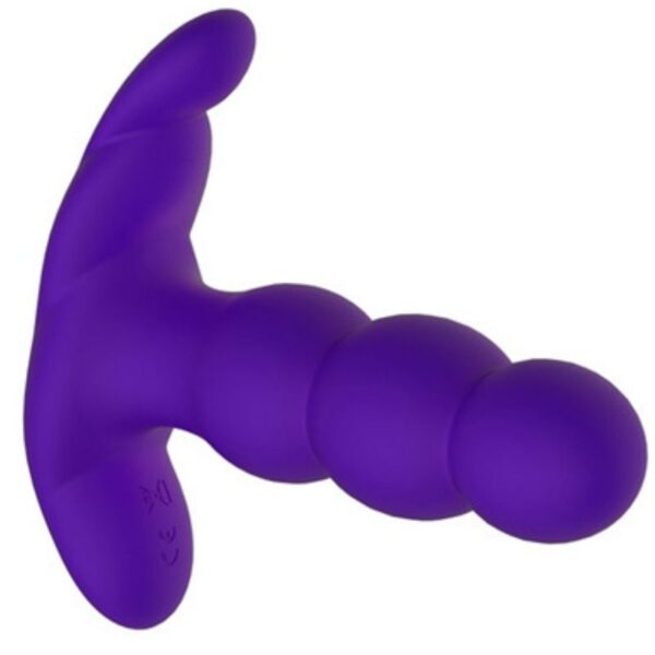 NALONE PEARL ANAL CONTROL REMOTO LILA - Imagen 3