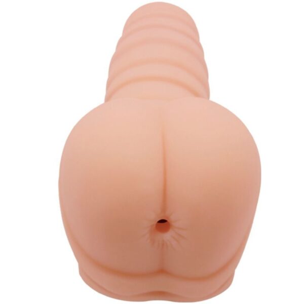 CRAZY BULL - PENE MULTIFUNCIONAL 21.8 CM - Imagen 2