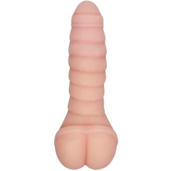 CRAZY BULL - PENE MULTIFUNCIONAL 21.8 CM - Imagen 3