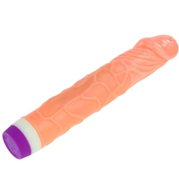 BAILE WAVES OF PLEASURE REALISTIC VIBRATING 22.5 CM - Imagen 3