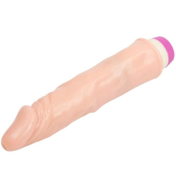 WAVES OF PLEASURE VIBRADOR 21.5 CM PRINCIPIANTES - Imagen 4
