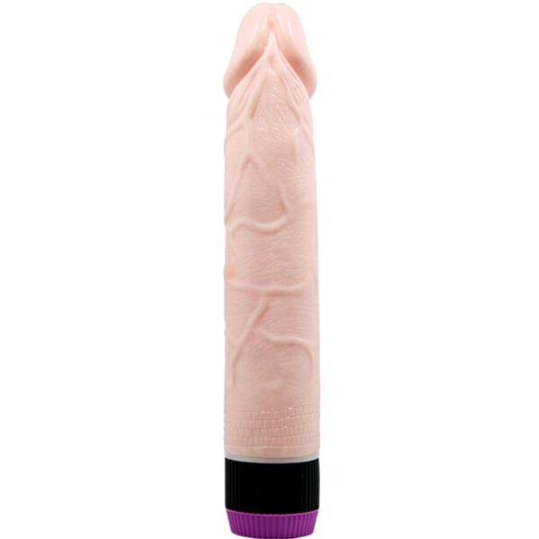 ADOUR CLUB VIBRADOR REALISTICO 21.5 CM - Imagen 4