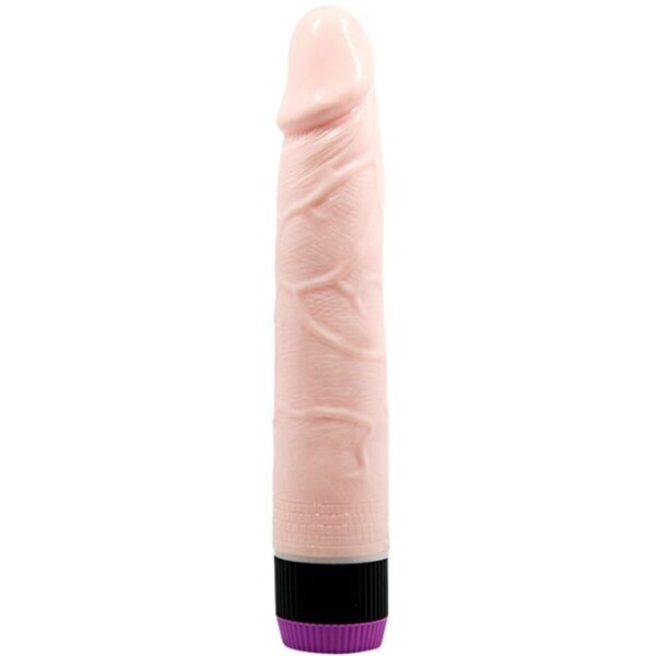 ADOUR CLUB VIBRADOR REALISTICO 21.5 CM - Imagen 5