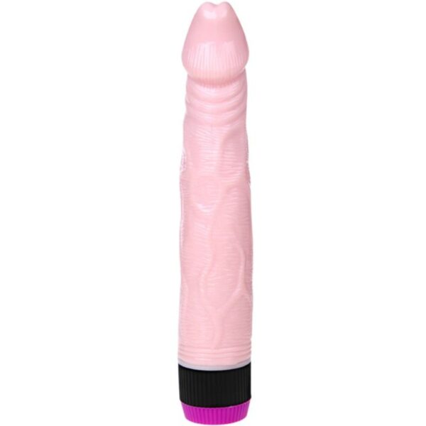 ADOUR CLUB VIBRADOR REALISTICO 22.5 CM - Imagen 5