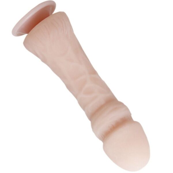 THE BIG PENIS DILDO REALISTICO NATURAL 23.5 CM - Imagen 3