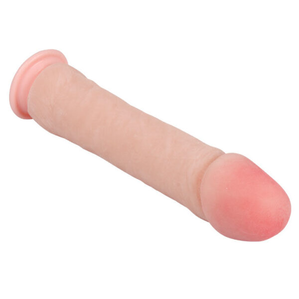 THE BIG PENIS DILDO REALISTICO NATURAL 26CM - Imagen 2