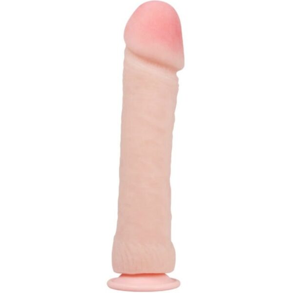 THE BIG PENIS DILDO REALISTICO NATURAL 26CM - Imagen 3