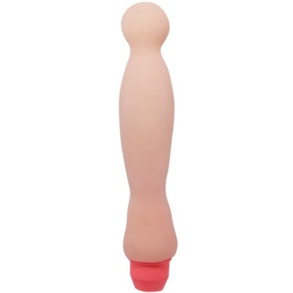 FLEXI VIBE SENSUAL SPINE VIBRADOR 22 CM - Imagen 2
