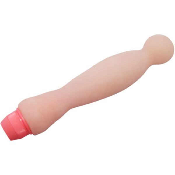 FLEXI VIBE SENSUAL SPINE VIBRADOR 22 CM - Imagen 4
