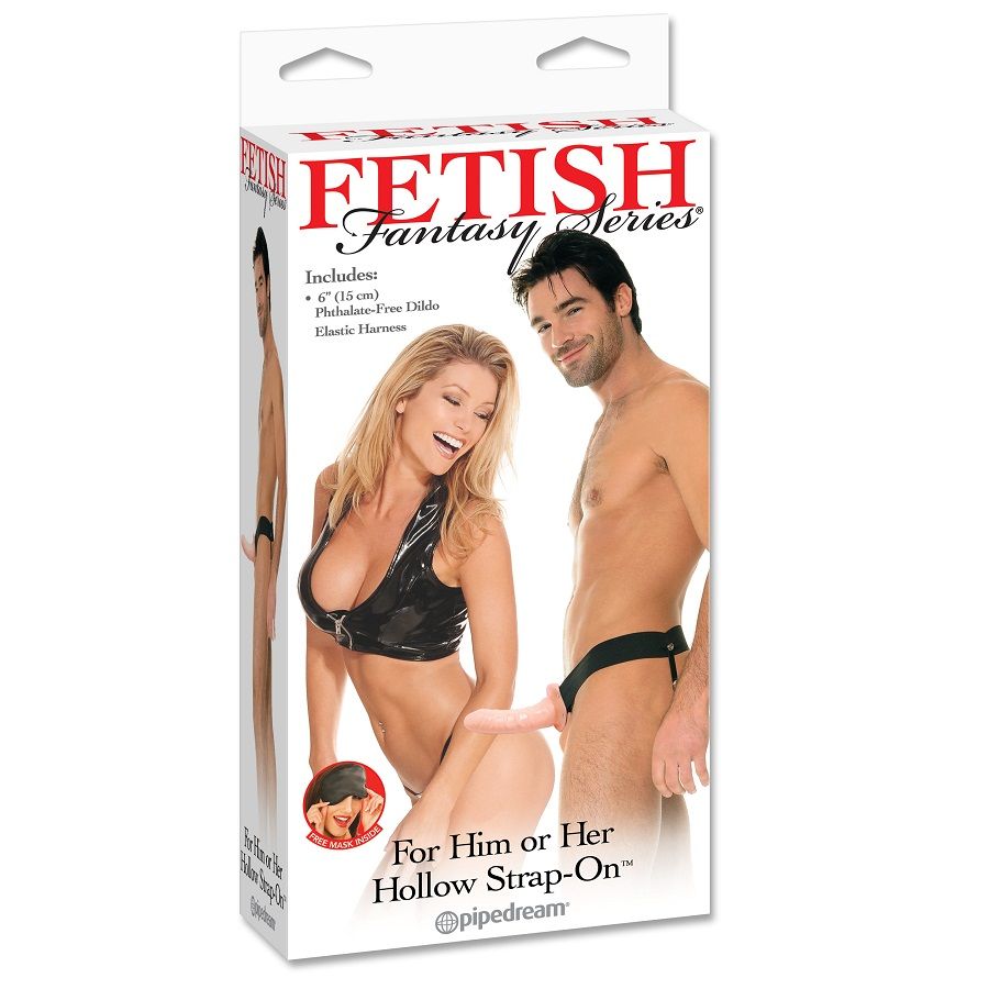 FETISH FANTASY ARNES HUECO AJUSTABLE NATURAL 15 CM - Imagen 4