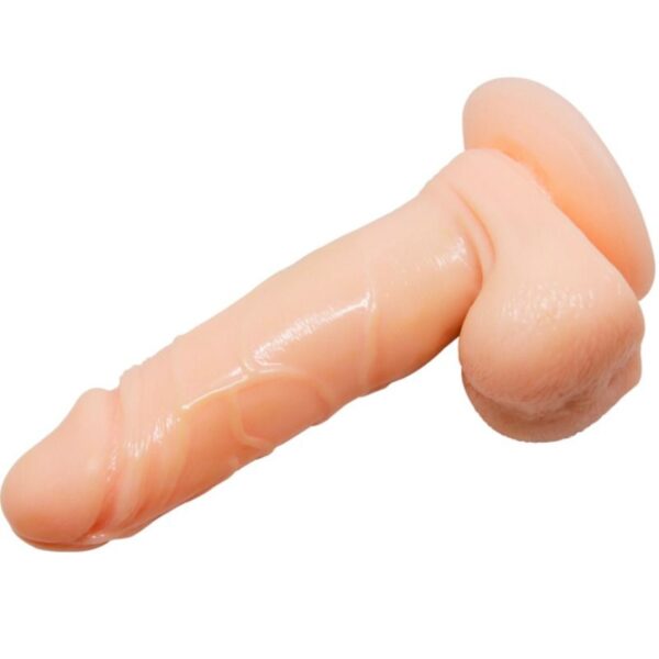 PRIME REALISTIC DONG DILDO REALISTICO NATURAL - Imagen 2