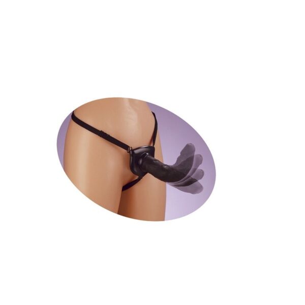 FETISH FANTASY ARNES REALISTICO 18CM - Imagen 4