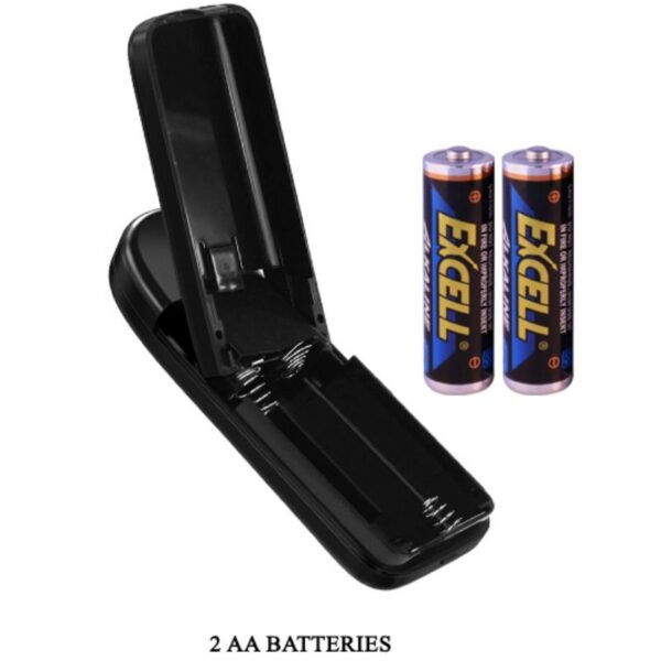 WATERSPRAY VIBRATING AND EJACULATION FUNCTION PENIS - Imagen 3