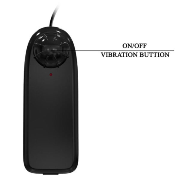 WATERSPRAY VIBRATING AND EJACULATION FUNCTION PENIS - Imagen 5