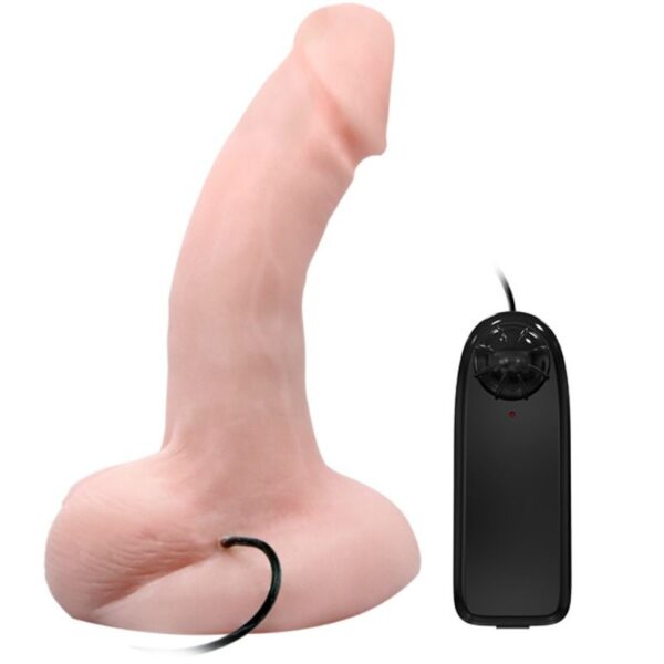 ARBITRARINESS DILDO FUNCION VIBRACION Y ROTACION - Imagen 3