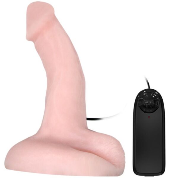 ARBITRARINESS DILDO FUNCION VIBRACION Y ROTACION - Imagen 4