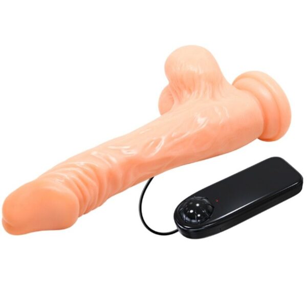 COCK DILDO REALISTICO CON VIBRACION - Imagen 4