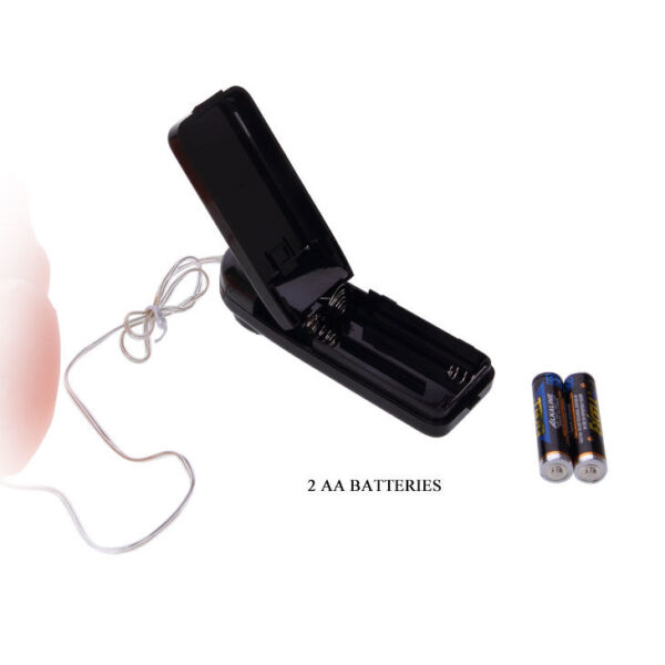 INTREPID EMPEROR SUPER DONG DILDO REALISTICO VIBRADOR - Imagen 4