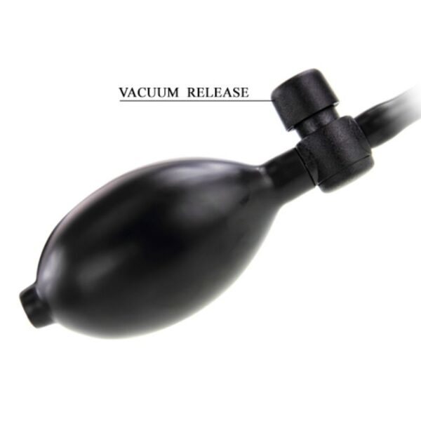 BIGGER JOY PENE HINCHABLE 16 CM - Imagen 3