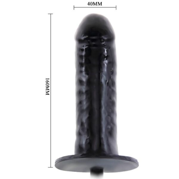 BIGGER JOY PENE HINCHABLE 16 CM - Imagen 5