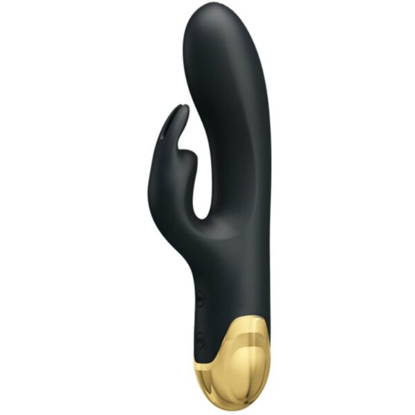PRETTY LOVE SMART VIBRADOR DOUBLE PLEASURE - Imagen 2