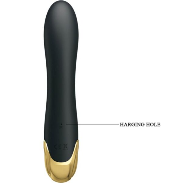 PRETTY LOVE SMART VIBRADOR DOUBLE PLEASURE - Imagen 3
