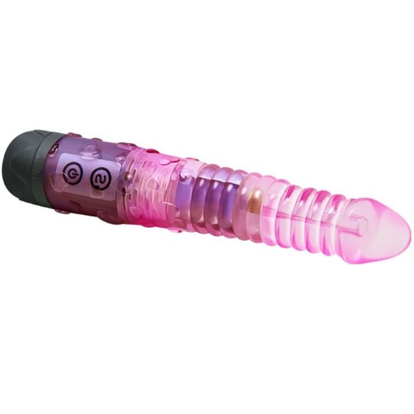 GIVE YOU LOVER VIBRADOR ROSA - Imagen 3