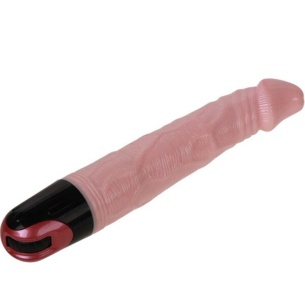 BAILE VIBRADOR MULTIVELOCIDAD NATURAL - Imagen 3