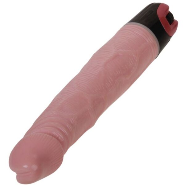 BAILE VIBRADOR MULTIVELOCIDAD NATURAL - Imagen 4