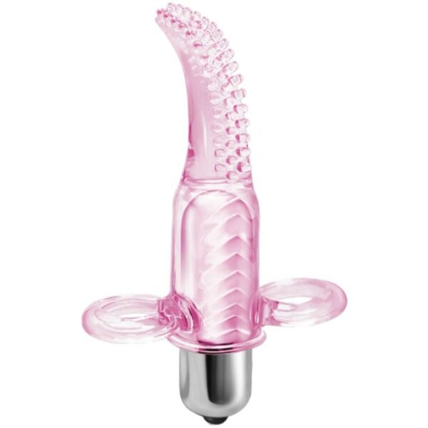 VIBRO FINGER DEDAL ESTIMULADOR - Imagen 4