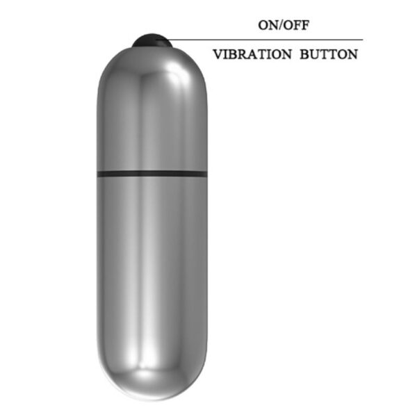 VIBRO FINGER DEDAL ESTIMULADOR - Imagen 5