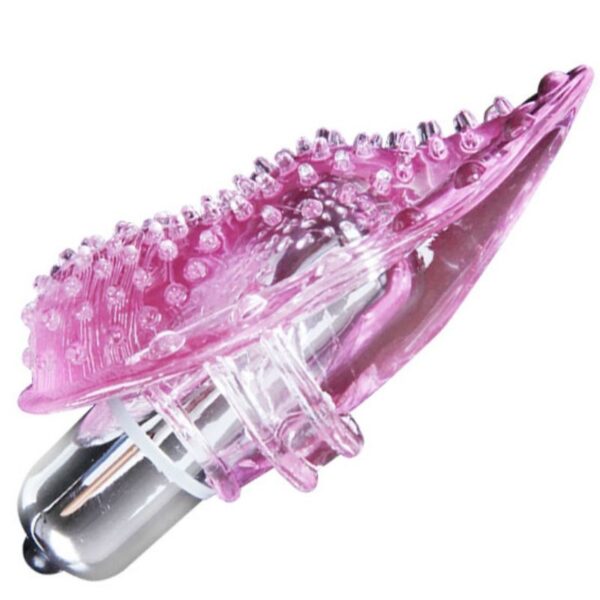 FINGER VIBRATOR MASAJEADOR ESTIMULANTE - Imagen 5