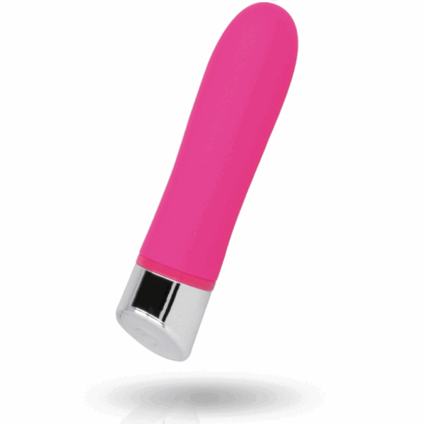 INSPIRE ESSENTIAL EVE VIBRADOR ROSA - Imagen 3