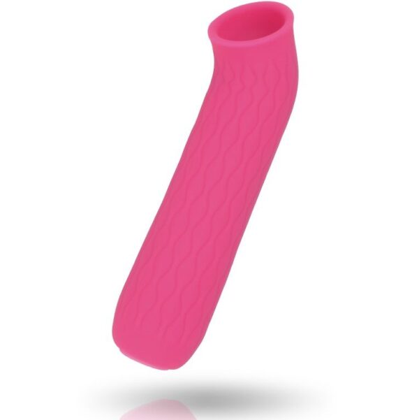 INSPIRE SUCTION WYNTER ESTIMULADOR ROSA - Imagen 2