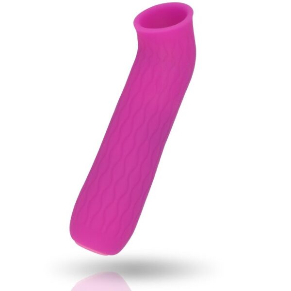 INSPIRE SUCTION WINTER ESTIMULADOR LILA - Imagen 2