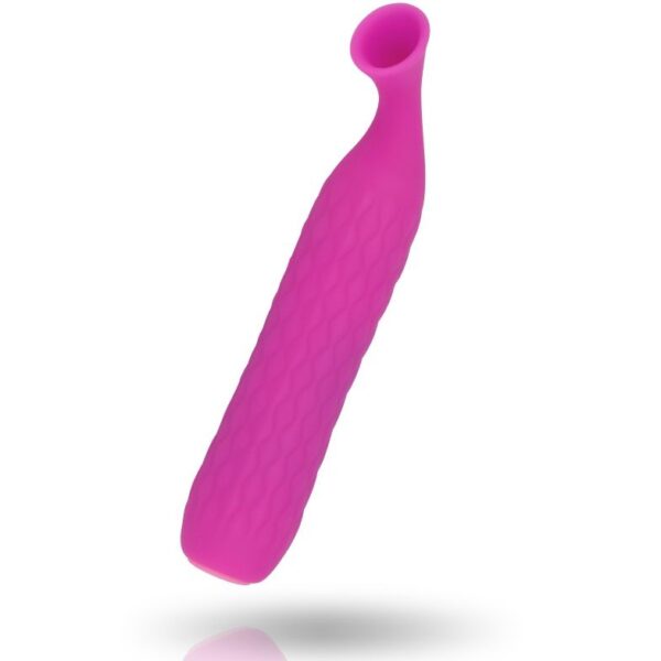 INSPIRE SUCTION SAIGE ESTIMULADOR  LILA - Imagen 2
