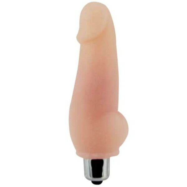 SUPER MINI MAVOUVIN VIBRADOR - Imagen 2
