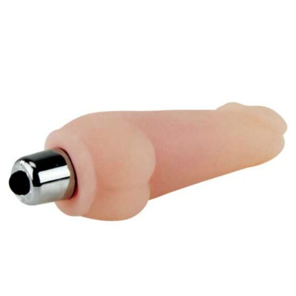 SUPER MINI MAVOUVIN VIBRADOR - Imagen 3
