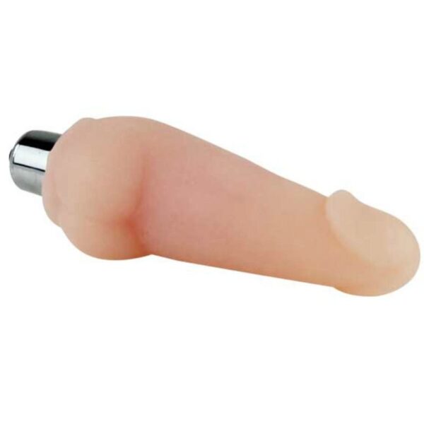 SUPER MINI MAVOUVIN VIBRADOR - Imagen 4
