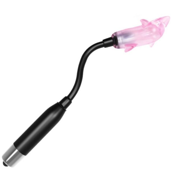 WIZARD MAGIC WAND ESTIMULADOR CON VIBRACION - Imagen 2