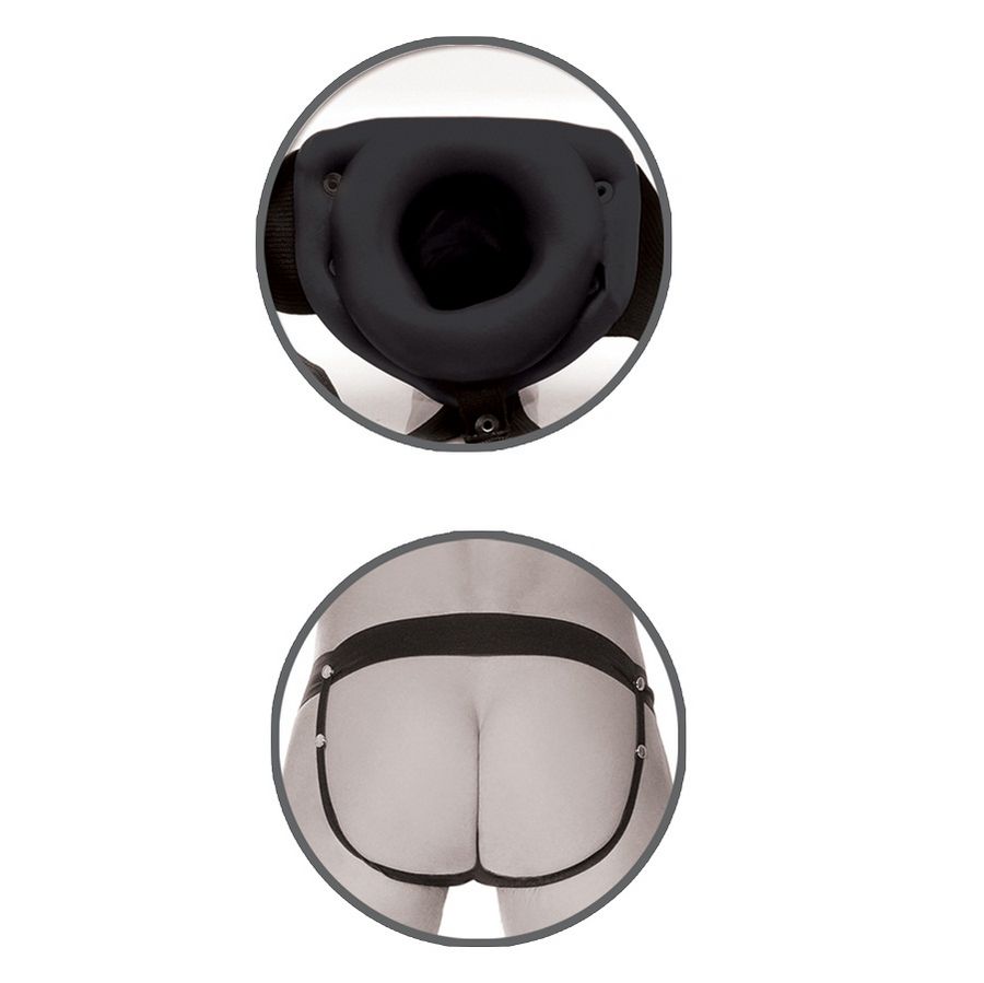 FETISH FANTASY EDICION LIMITADA ARNES HUECO 14CM - Imagen 4