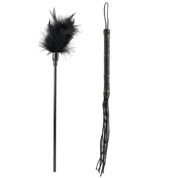 KIT FETISH FANTASY EDICION LIMITADA - Imagen 4
